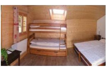 Szwajcaria Privát Les Diablerets, Wewnątrz